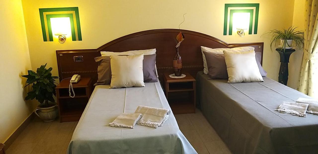 Hotel La Conca Villa San Giovanni Eksteriør bilde