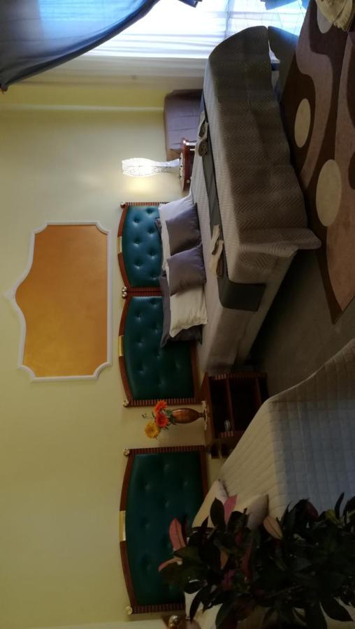 Hotel La Conca Villa San Giovanni Eksteriør bilde