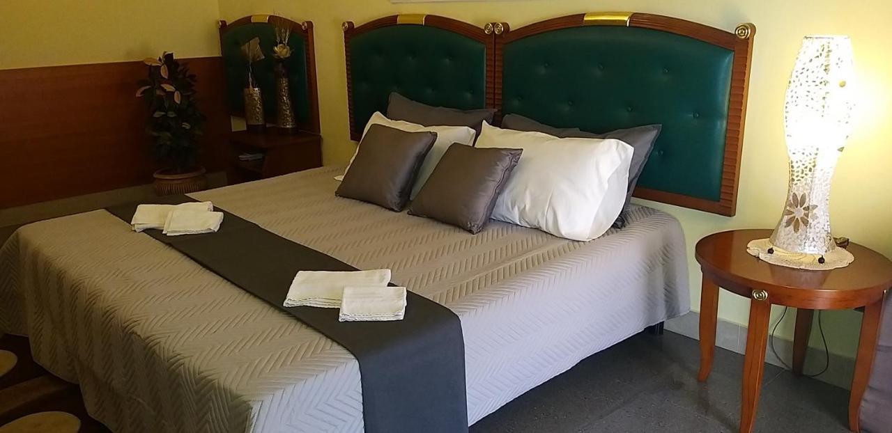 Hotel La Conca Villa San Giovanni Eksteriør bilde