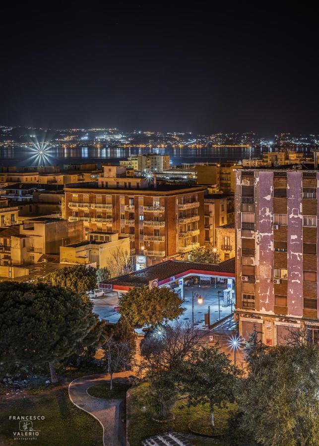Hotel La Conca Villa San Giovanni Eksteriør bilde